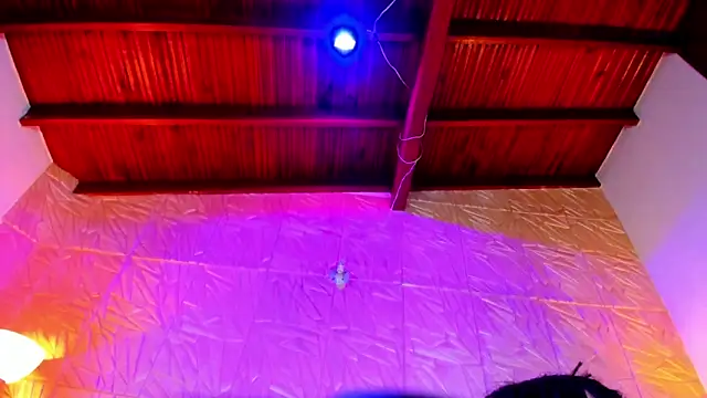 Sofii Carter online show from April 14, 2026, 8:14 pm