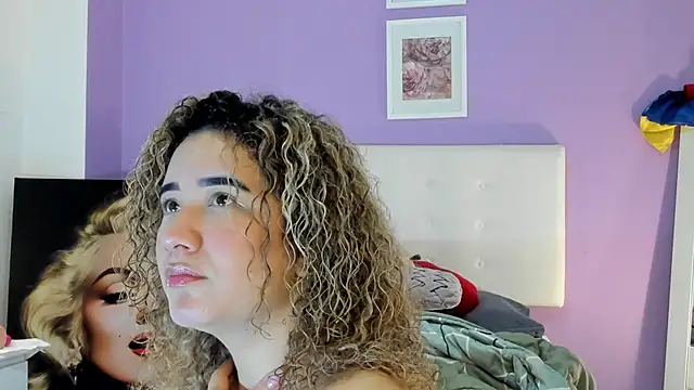 Charlotte11-11 online show from March 25, 2026, 2:05 pm