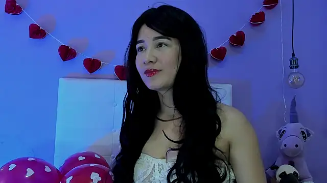 Charlotte11-11 online show from February 14, 2026, 9:48 pm