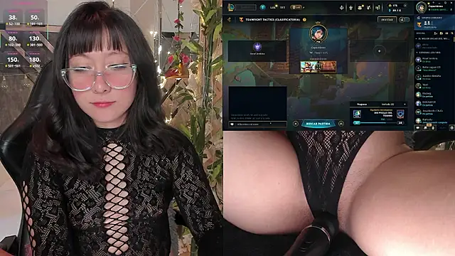 Nanachi Cook online show from January 14, 2026, 9:40 pm