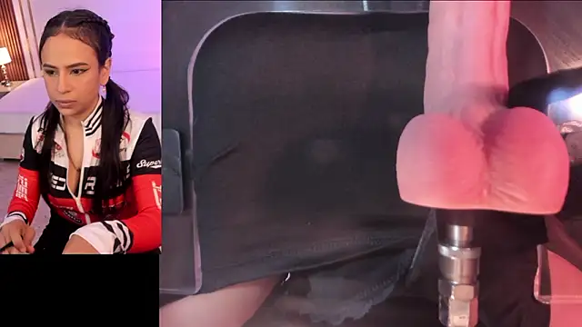 CookiesAndBoots online show from March 28, 2026, 4:24 am