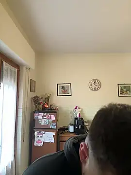 ErPumas126 online show from January 21, 2025, 2:59 pm