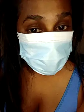 Nethmi156 online show from February 27, 2025, 4:10 pm