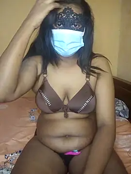 Nethmi156 online show from February 7, 2026, 4:04 pm