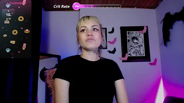 kim jeins11 online show from November 28, 2025, 2:01 am