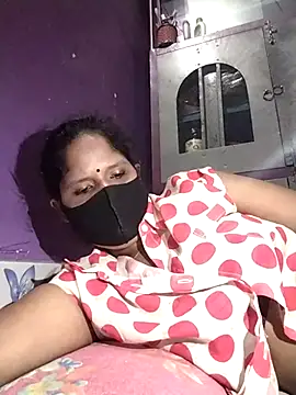 Koyel-Sen online show from March 10, 2025, 4:35 pm