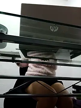 KITTEN-10 online show from November 26, 2025, 2:55 am