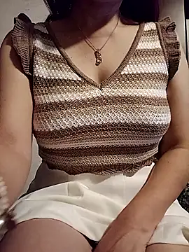 KITTEN-10 online show from January 14, 2026, 2:59 am