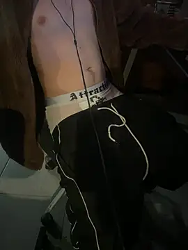 Snapshot of jobart-off chatting on January 15, 2026, 6:39 am jobart-off online show from January 15, 2026, 6:39 am