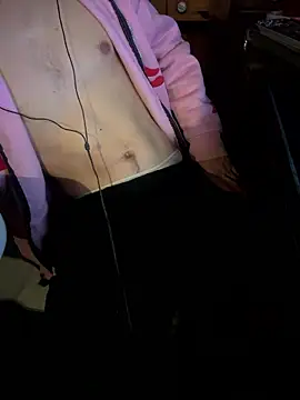 Snapshot of jobart-off chatting on January 8, 2026, 5:46 am jobart-off online show from January 8, 2026, 5:46 am