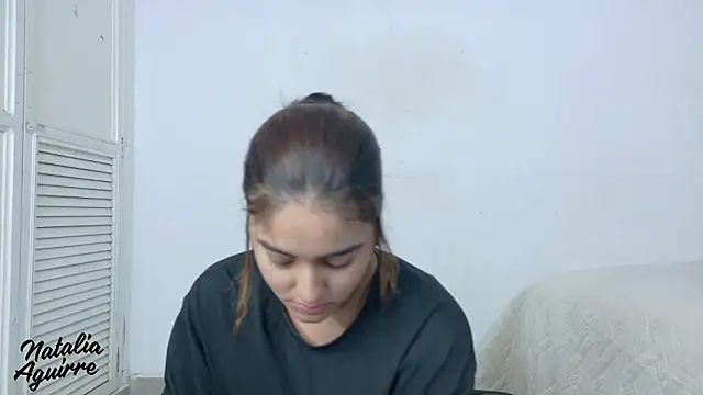 Snapshot of natalia_aguirre1 chatting on February 7, 2026, 12:02 pm natalia aguirre1 online show from February 7, 2026, 12:02 pm