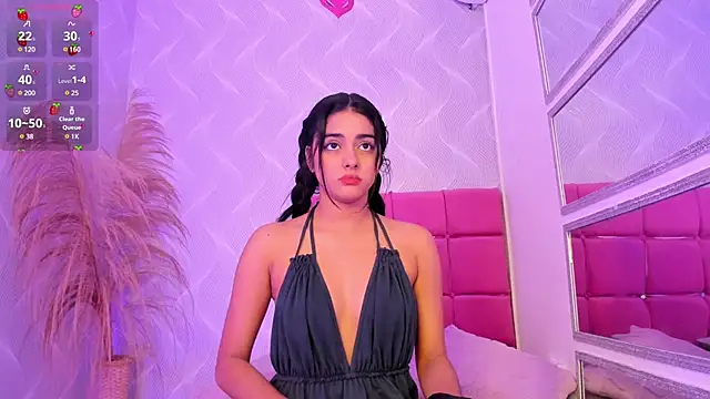 Snapshot of natalia_aguirre1 chatting on February 28, 2025, 3:26 pm natalia aguirre1 online show from February 28, 2025, 3:26 pm