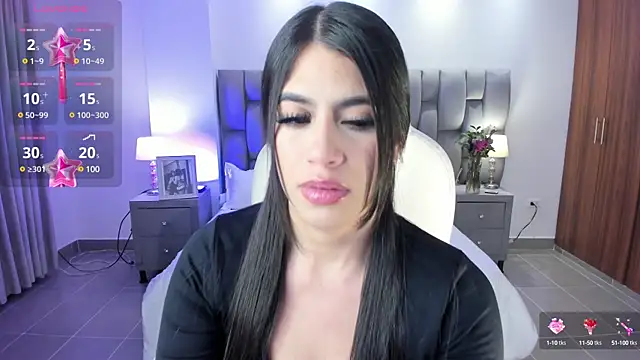 sarita evanss online show from March 16, 2025, 3:25 am