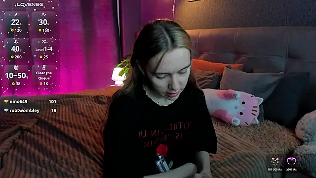 Lesi Moonie01 online show from November 12, 2025, 9:35 am