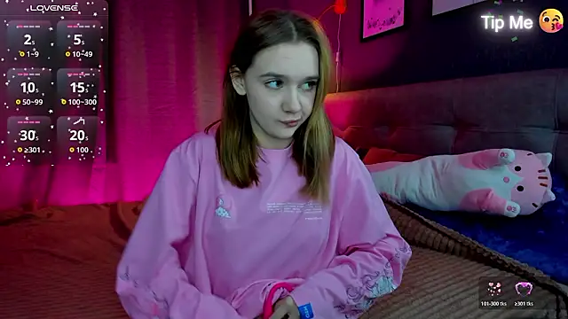 Snapshot of Lesi_Moonie01 chatting on February 8, 2026, 9:18 am Lesi Moonie01 online show from February 8, 2026, 9:18 am