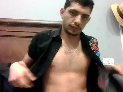 canochvz online show from April 25, 2026, 11:13 pm