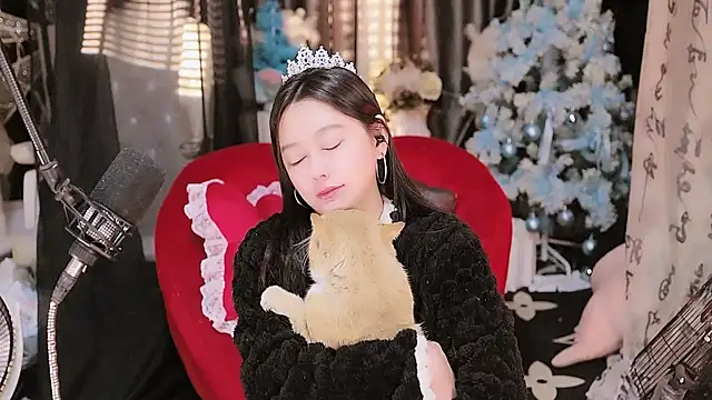 Snapshot of Missy_Nana21 chatting on January 6, 2026, 4:33 pm Missy Nana21 online show from January 6, 2026, 4:33 pm