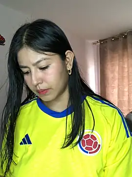 EmmaRossem online show from March 26, 2026, 8:07 pm