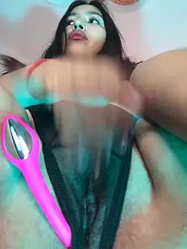 EmmaRossem online show from March 11, 2026, 8:03 pm