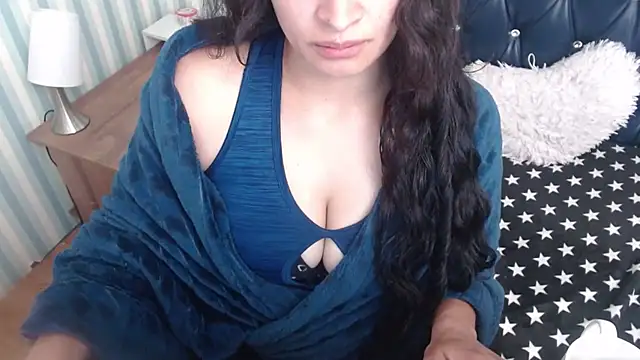 Scarlett Keaton online show from October 29, 2025, 5:28 am