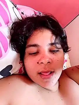 SHARLOTTE MORGAN online show from March 26, 2026, 9:02 pm