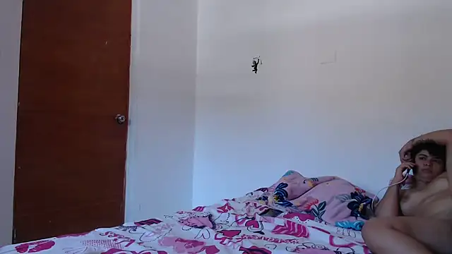 Snapshot of SHARLOTTE_MORGAN chatting on February 7, 2025, 3:52 pm SHARLOTTE MORGAN online show from February 7, 2025, 3:52 pm