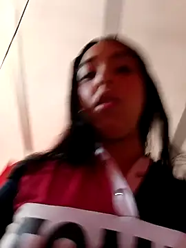 Snapshot of SHARLOTTE_MORGAN chatting on February 22, 2025, 6:30 pm SHARLOTTE MORGAN online show from February 22, 2025, 6:30 pm