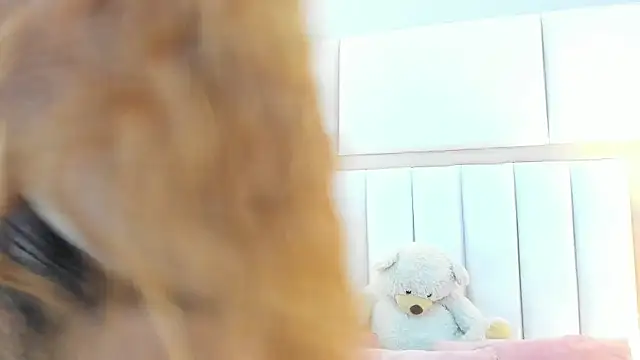 Snapshot of AmbarSantany chatting on March 22, 2025, 8:04 pm AmbarSantany online show from March 22, 2025, 8:04 pm