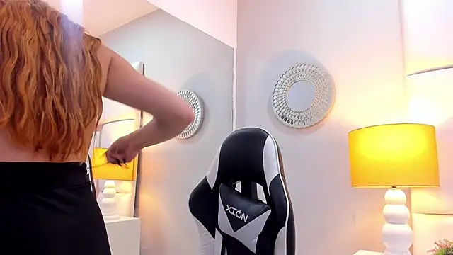 Snapshot of AmbarSantany chatting on March 12, 2025, 8:09 pm AmbarSantany online show from March 12, 2025, 8:09 pm