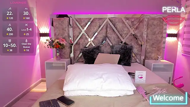 Snapshot of MaxiRogers chatting on February 18, 2025, 10:36 pm MaxiRogers online show from February 18, 2025, 10:36 pm