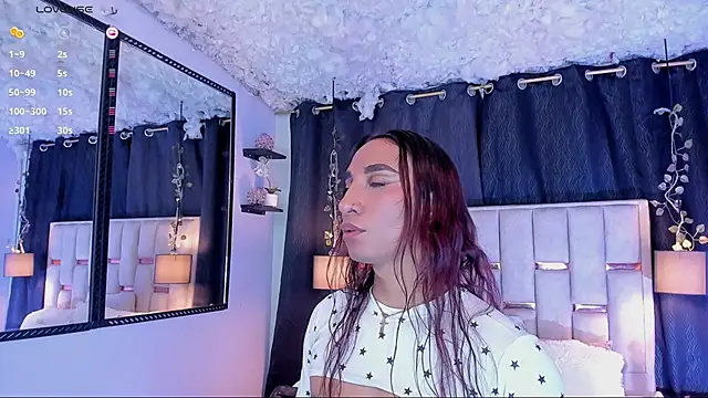 Nathan Smith  online show from November 10, 2025, 7:19 pm