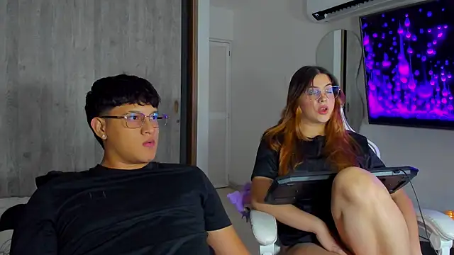 kittyandrick online show from April 13, 2026, 11:20 pm