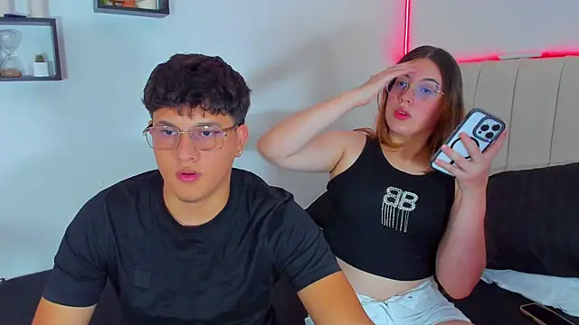 kittyandrick online show from April 8, 2026, 9:55 am