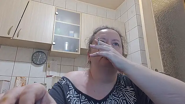 melissaBlessing online show from March 22, 2026, 4:05 am