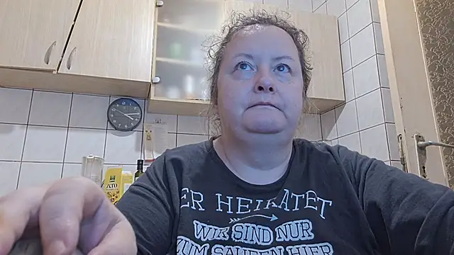 melissaBlessing online show from June 13, 2026, 1:14 am