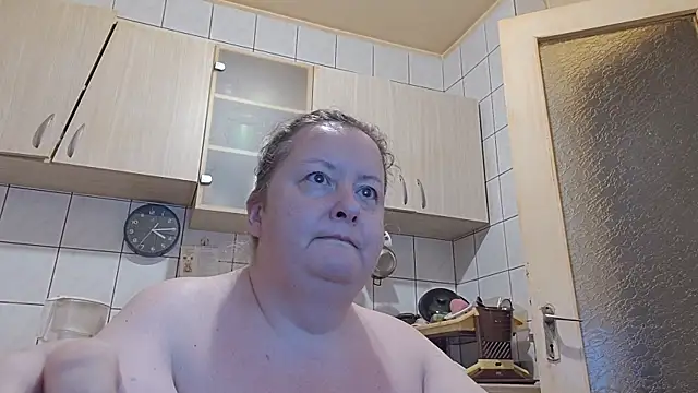 melissaBlessing online show from June 14, 2026, 1:13 am