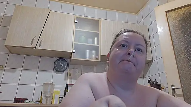 melissaBlessing online show from June 14, 2026, 11:17 pm