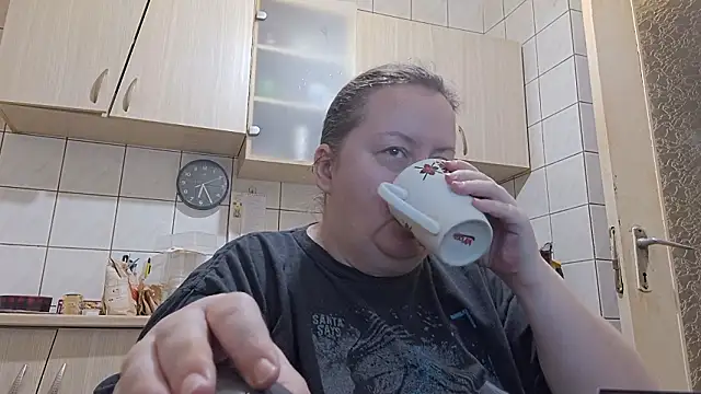 Snapshot of melissaBlessing chatting on February 4, 2026, 4:18 am melissaBlessing online show from February 4, 2026, 4:18 am