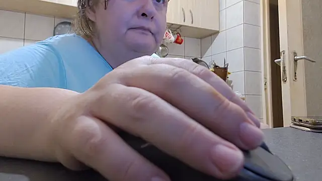 melissaBlessing online show from October 14, 2025, 2:12 am