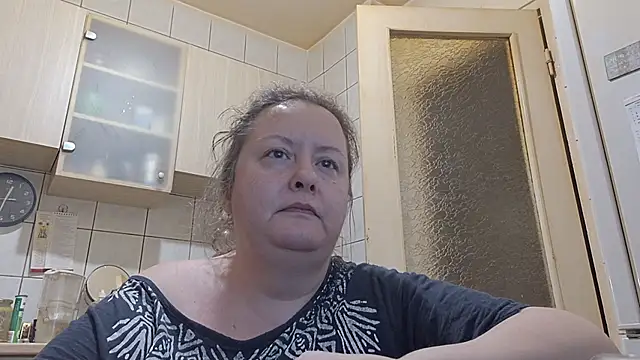 melissaBlessing online show from March 21, 2026, 3:08 am