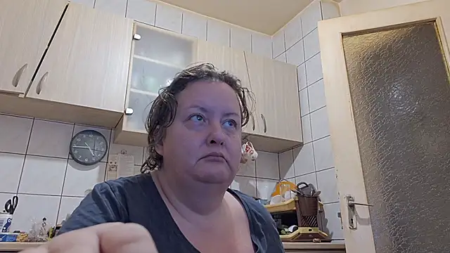 melissaBlessing online show from September 21, 2025, 1:44 am