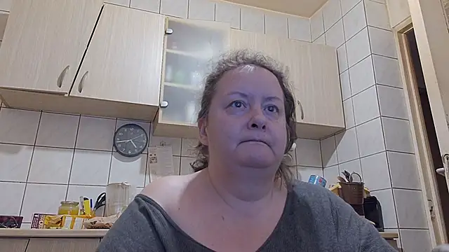 melissaBlessing online show from December 19, 2025, 2:37 am