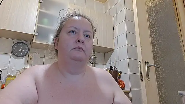 melissaBlessing online show from April 14, 2026, 12:26 am