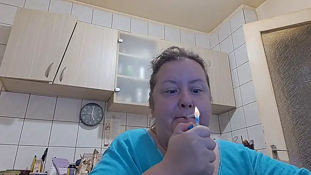 melissaBlessing online show from October 5, 2025, 2:02 am