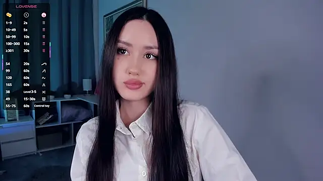 SawakoMio online show from March 17, 2025, 8:18 am