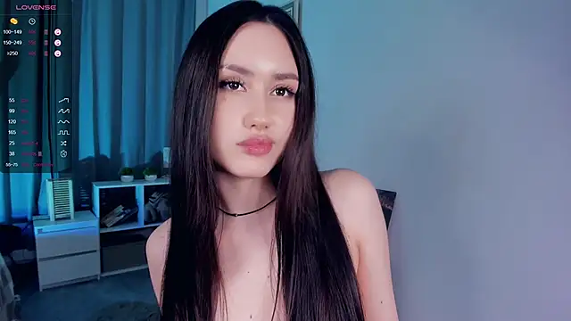 SawakoMio online show from March 5, 2025, 2:34 pm