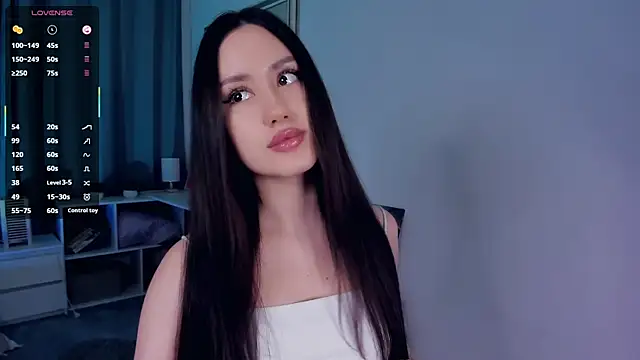 SawakoMio online show from March 10, 2025, 8:06 am