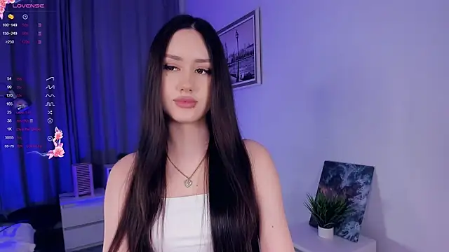 SawakoMio online show from February 9, 2025, 8:32 am