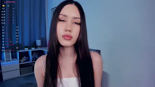 SawakoMio online show from February 22, 2025, 10:18 am