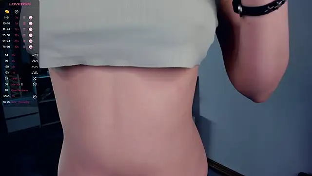 SawakoMio online show from February 23, 2025, 11:22 am